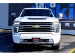 2021 Chevrolet Silverado 2500 High Country