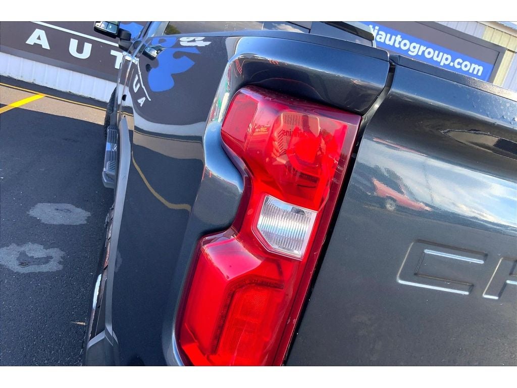 2020 Chevrolet Silverado 3500 LTZ