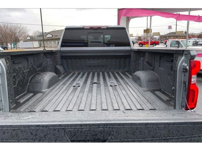 2024 Chevrolet Silverado 3500 High Country