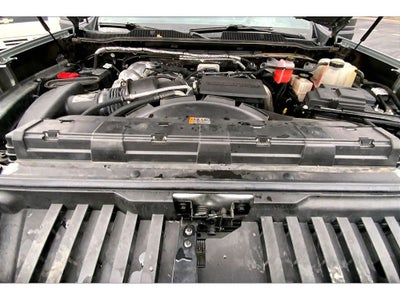 2024 Chevrolet Silverado 3500 High Country