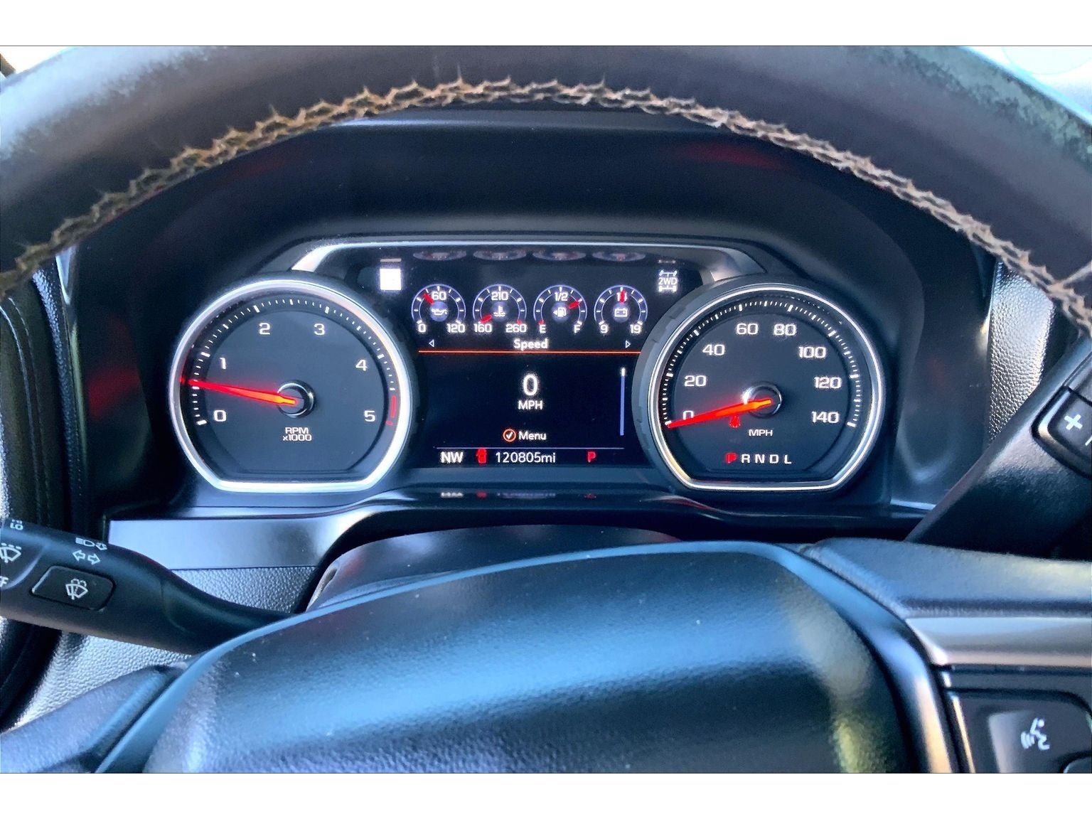 2021 Chevrolet Silverado 3500 High Country