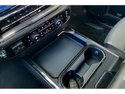 2024 Chevrolet Silverado 2500 ZR2