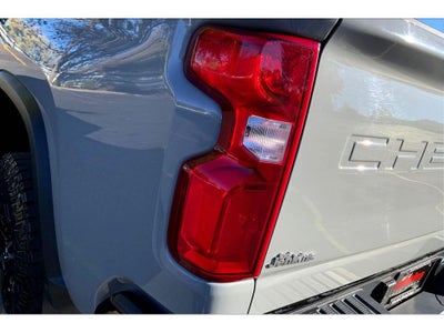 2024 Chevrolet Silverado 2500 ZR2