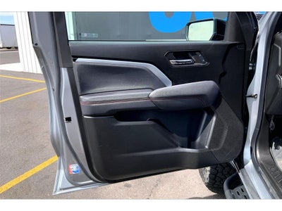 2024 Chevrolet Colorado 4WD Z71