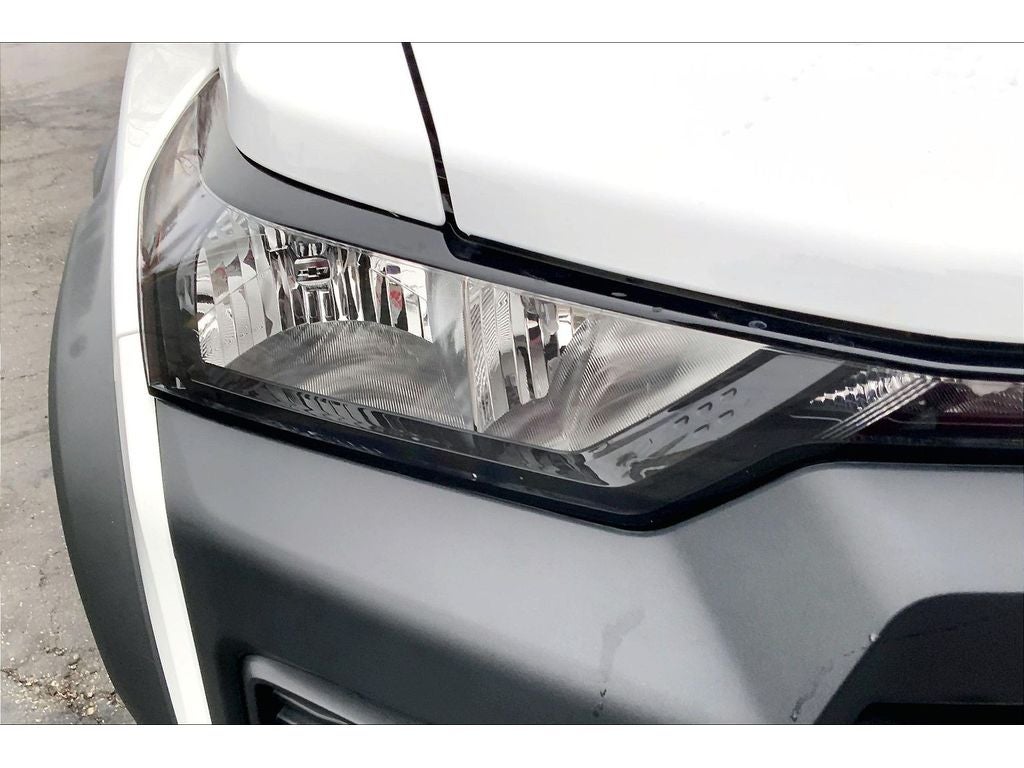 2023 Chevrolet Colorado 4WD Trail Boss