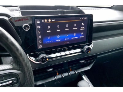 2023 Chevrolet Colorado 4WD Trail Boss