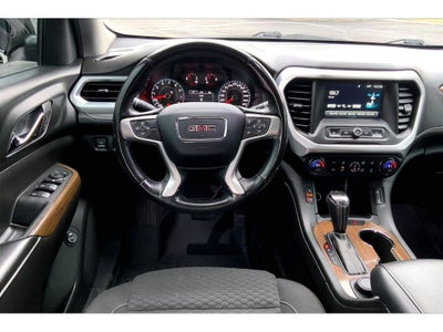 2018 GMC Acadia SLE