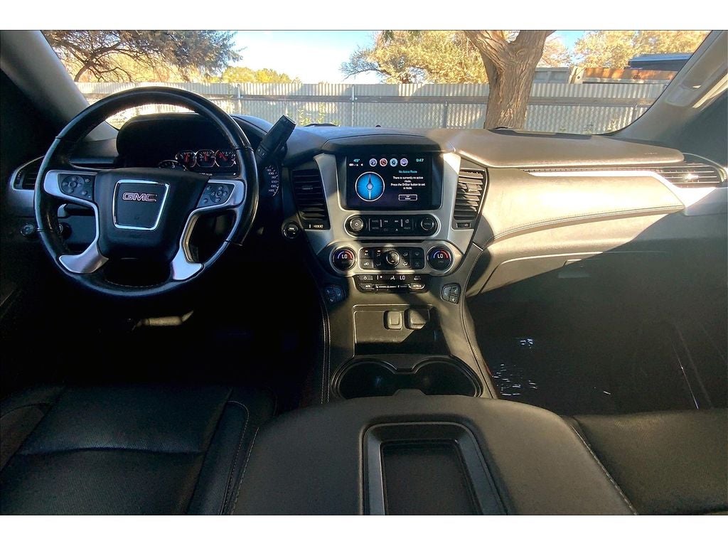 2020 GMC Yukon 1500 SLT