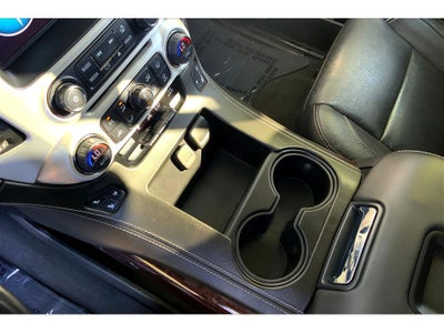 2020 GMC Yukon 1500 SLT