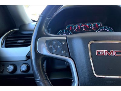 2020 GMC Yukon 1500 SLT