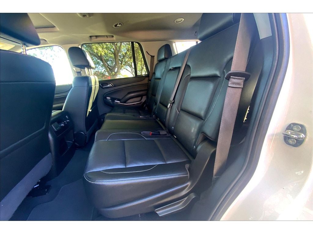 2020 GMC Yukon 1500 SLT