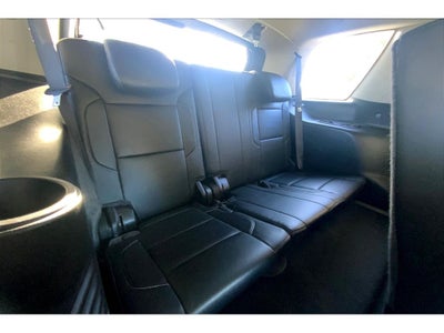 2020 GMC Yukon 1500 SLT
