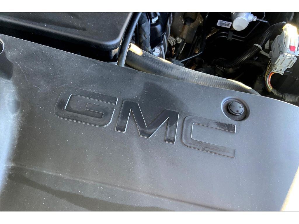 2020 GMC Yukon 1500 SLT