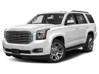 2020 GMC Yukon 1500 SLT