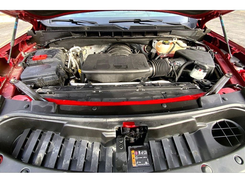 2023 GMC Yukon XL 1500 Denali