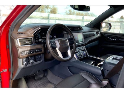 2023 GMC Yukon XL 1500 Denali