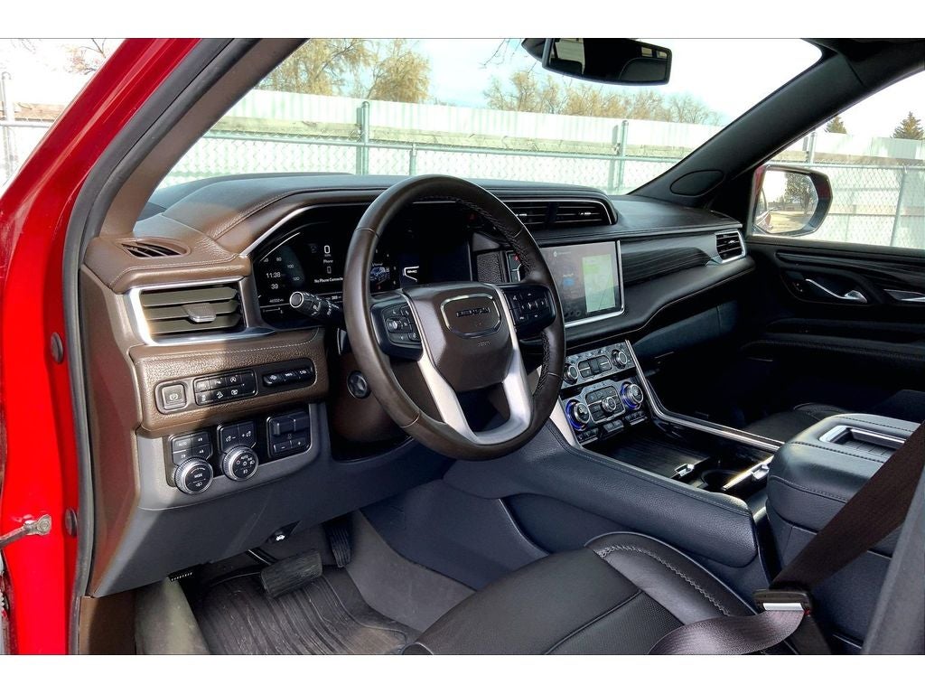 2023 GMC Yukon XL 1500 Denali