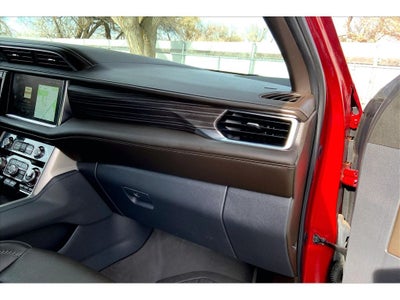 2023 GMC Yukon XL 1500 Denali