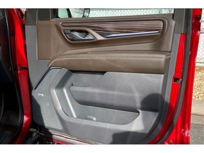 2023 GMC Yukon XL 1500 Denali