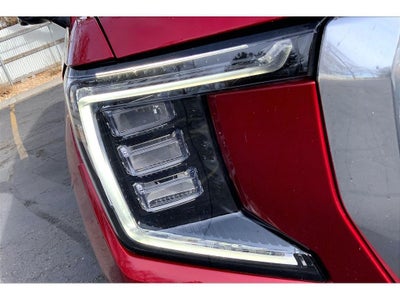 2023 GMC Yukon XL 1500 Denali