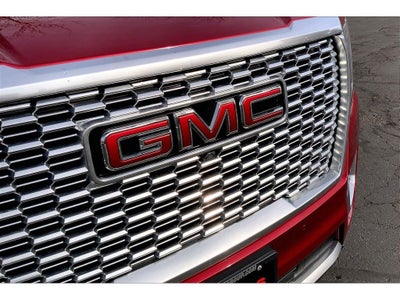 2023 GMC Yukon XL 1500 Denali