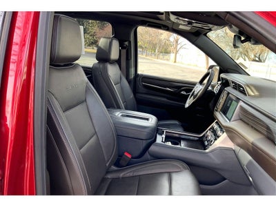 2023 GMC Yukon XL 1500 Denali