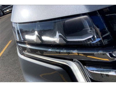 2022 Chevrolet Suburban 1500 Z71