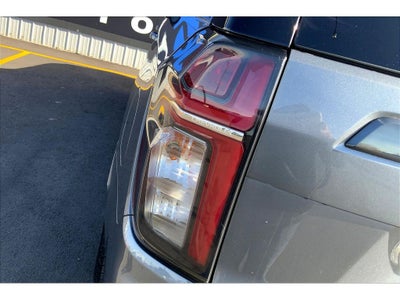 2022 Chevrolet Suburban 1500 Z71