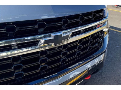2022 Chevrolet Suburban 1500 Z71