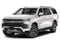 2021 Chevrolet Suburban 1500 Z71
