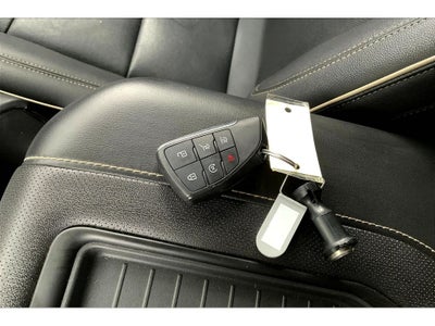 2023 Chevrolet Suburban 1500 Premier