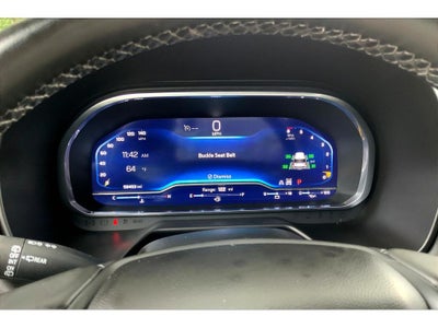 2023 Chevrolet Suburban 1500 Premier