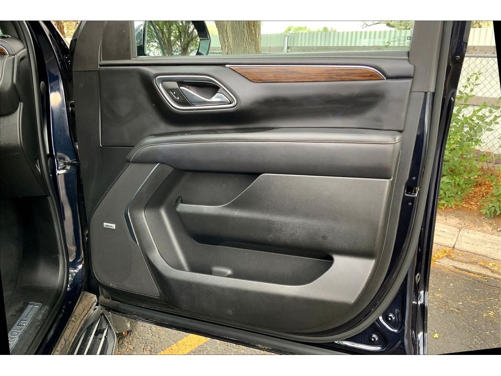 2023 Chevrolet Suburban 1500 Premier