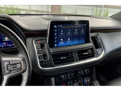 2023 Chevrolet Suburban 1500 Premier