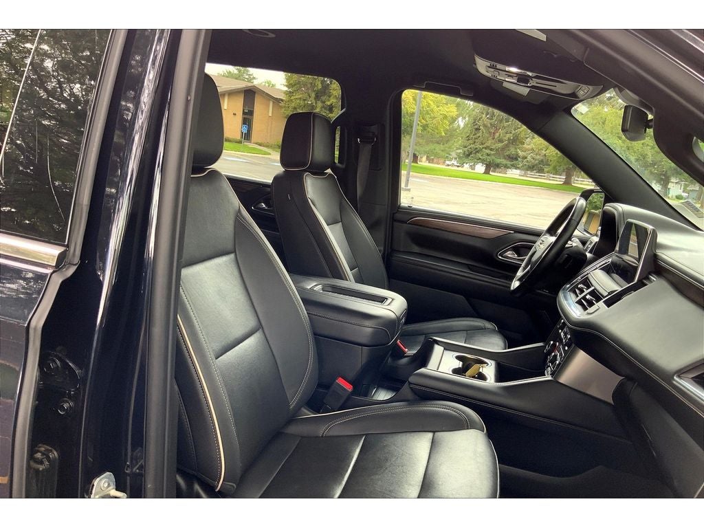 2023 Chevrolet Suburban 1500 Premier