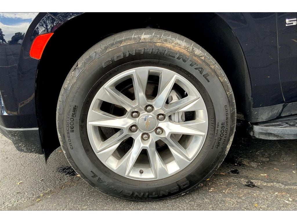 2023 Chevrolet Suburban 1500 Premier