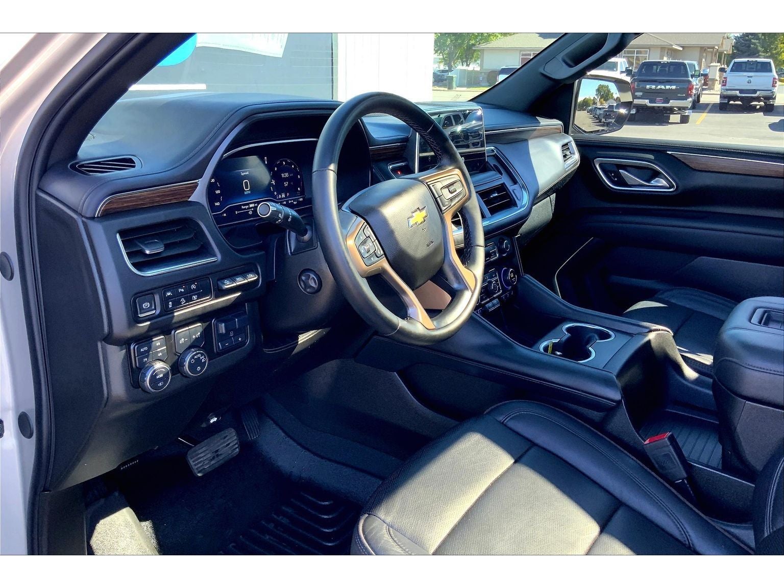 2024 Chevrolet Suburban 1500 High Country