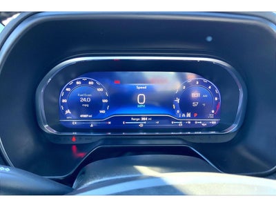 2024 Chevrolet Suburban 1500 High Country