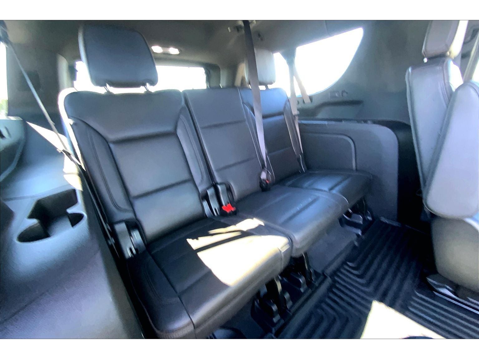 2024 Chevrolet Suburban 1500 High Country