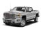 2019 GMC Sierra 2500 SLT
