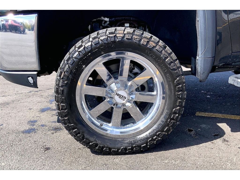 2020 GMC Sierra 2500 SLT