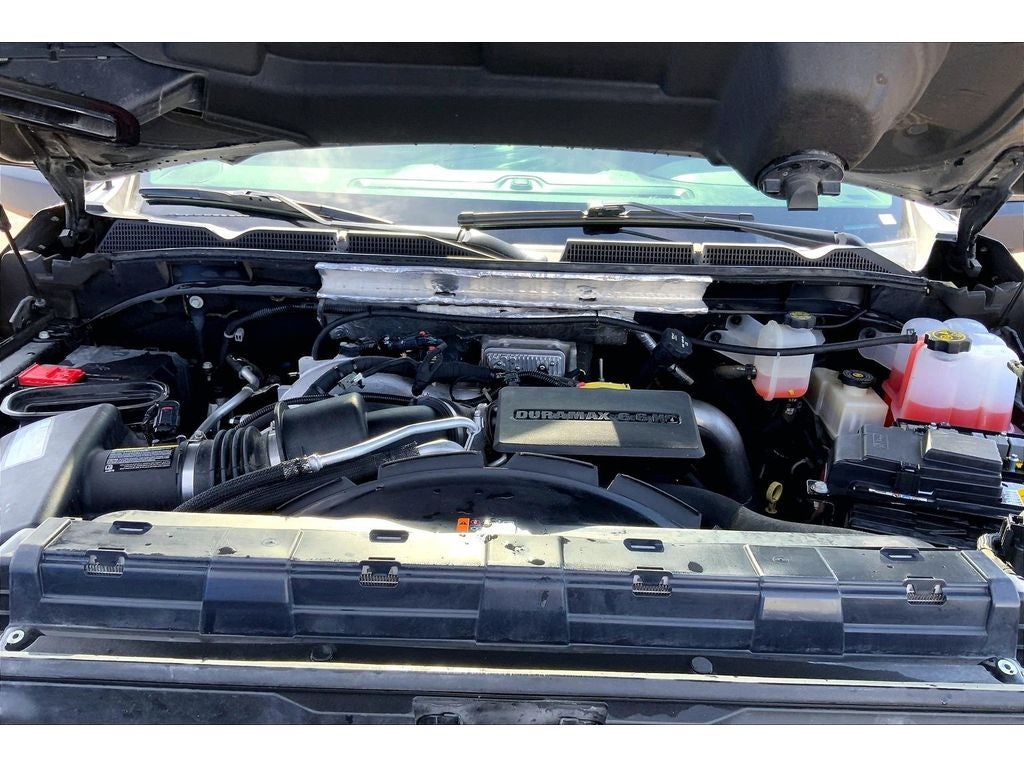 2020 GMC Sierra 2500 SLT