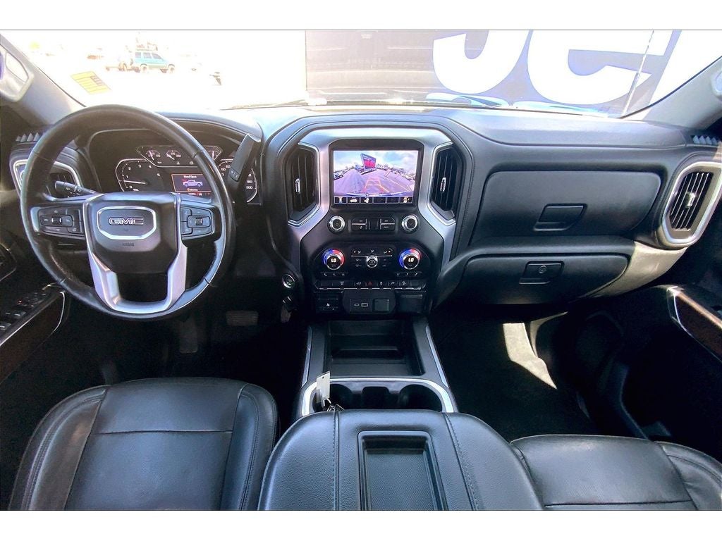 2020 GMC Sierra 2500 SLT