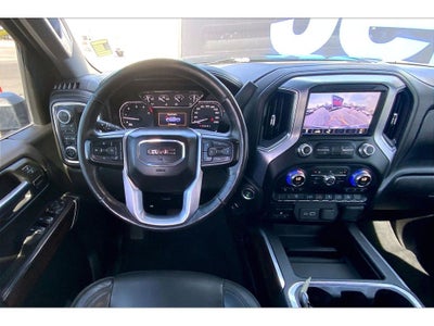 2020 GMC Sierra 2500 SLT