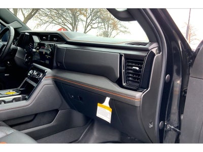 2024 GMC Sierra 2500 AT4