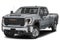 2025 GMC Sierra 2500 SLT