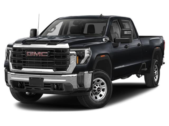 2025 GMC Sierra 4WD Crew Cab LB DRW Denali Ultimate's photo