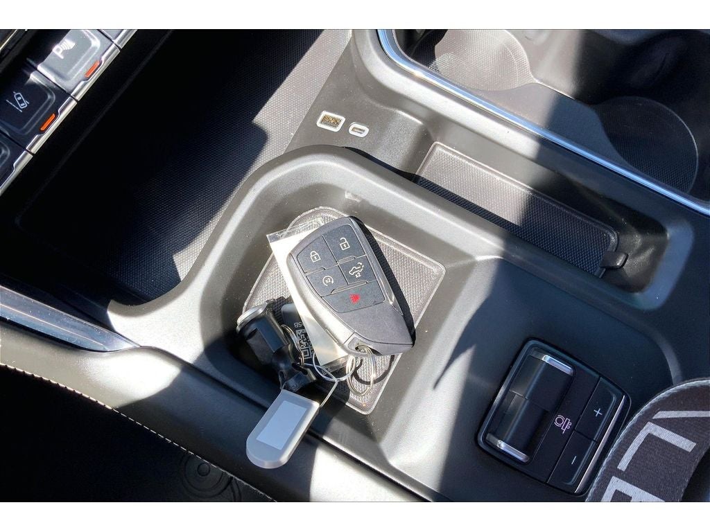 2025 GMC Sierra 3500 Denali Ultimate