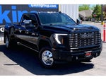 2025 GMC Sierra 3500 Denali Ultimate