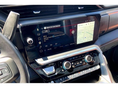 2025 GMC Sierra 3500 Denali Ultimate